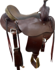 Bitterroot Rancher 17"