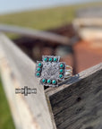 Cactus Plains Cuff