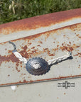 Cadillac Concho Bracelet