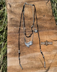 Cowpuncher Necklace