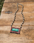Honky Tonk Necklace