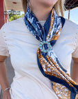 Panhandle Scarf Slide