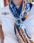 Panhandle Scarf Slide