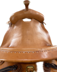 Steamboat Mule 16"