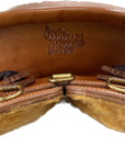 Steamboat Mule 16"