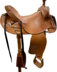 Steamboat Mule 16"