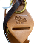 Steamboat Mule 16"