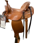 Steamboat Mule 15"
