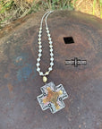 Waverly Necklace