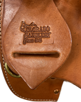 Steamboat Mule 15"
