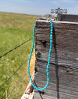 Santa Rosa Necklace