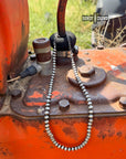 Hondo Pearl Necklace