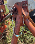 Cowgirl Sky Necklace