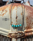 Eastwood Necklace