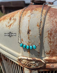 Eastwood Necklace