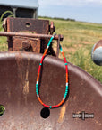 Sunshine Ranch Necklace
