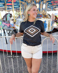 Wild As You Tee