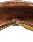 Deluxe Flex Trail 15.5"