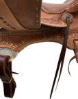 Deluxe Flex Trail 15.5"