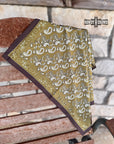 SMALL Paisley Anne Wild Rag