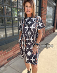 El Reno Dress