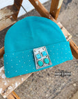 Fall Spice Beanie