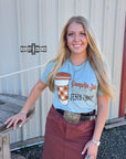 Pumpkin Spice Tee