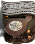 Circle Y Flex Trail 16"