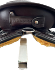 Circle Y Flex Trail 16"