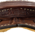 Deluxe Trail Flex 15.5"