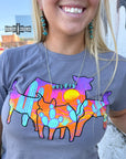 Marfa Lights Necklace