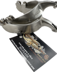 Pro Series Saddle Bronc Spur