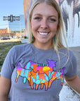 Marfa Lights Necklace