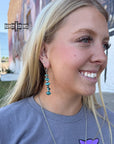 Rock 'Em Earrings