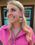 Rodeo Queen Earrings