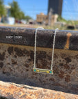 Wanderer Necklace