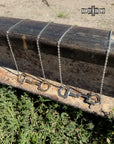Hey Cowboy Necklace
