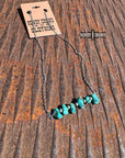 Marfa Lights Necklace