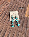 Rock 'Em Earrings