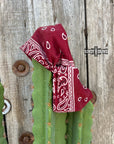 Bandit Bandana Headbands