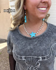 PEARL Star Struck Necklace
