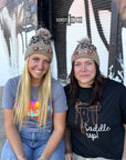 Leopard Legend Beanie