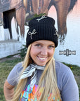 Bowtiful Beanie