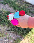 Rock Scarf Slides