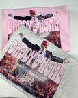Daddys home tee / Sweatshirt