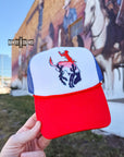 Western Stars Cap