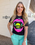 Desert Lips Tee