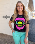 Desert Lips Tee