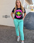 Desert Lips Tee