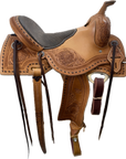 Deluxe Trail 16"